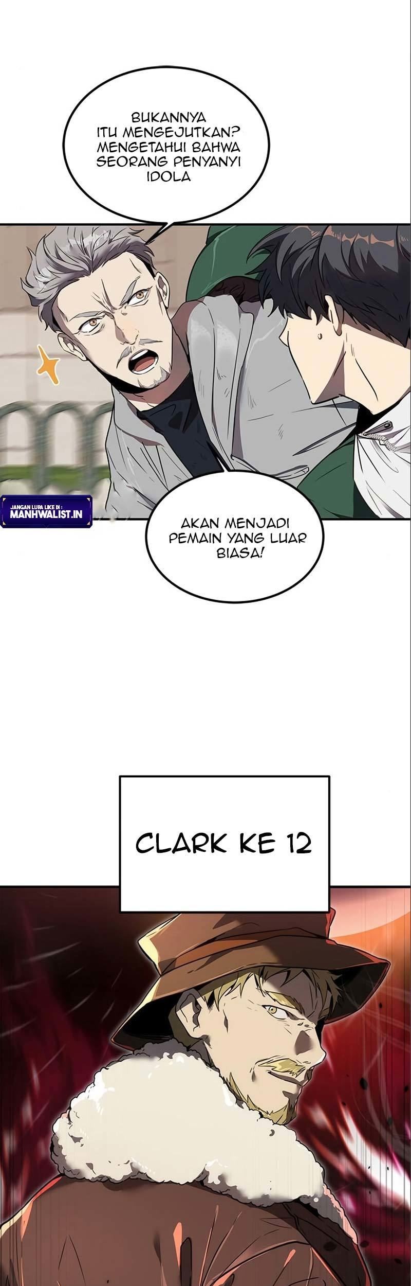 Legendary Ranker’s Comeback chapter 09 halaman 4