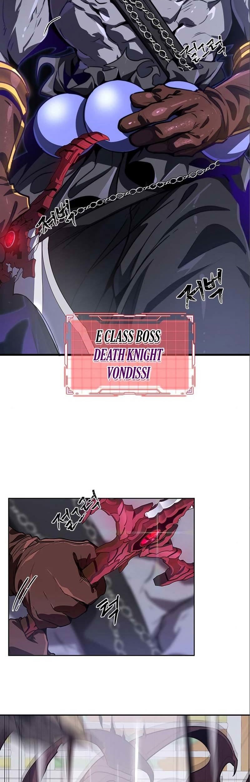 Legendary Ranker’s Comeback chapter 09 halaman 26