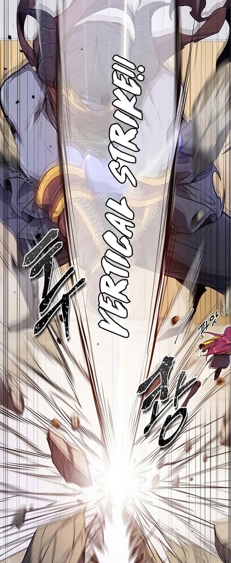 Legendary Ranker’s Comeback chapter 09 halaman 27