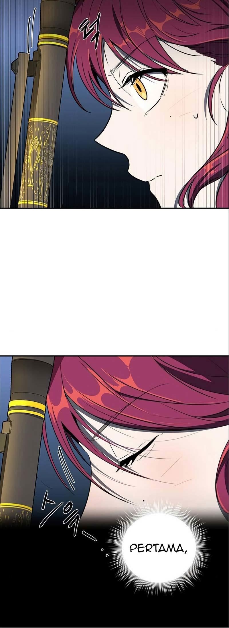 Legendary Ranker’s Comeback chapter 09 halaman 36