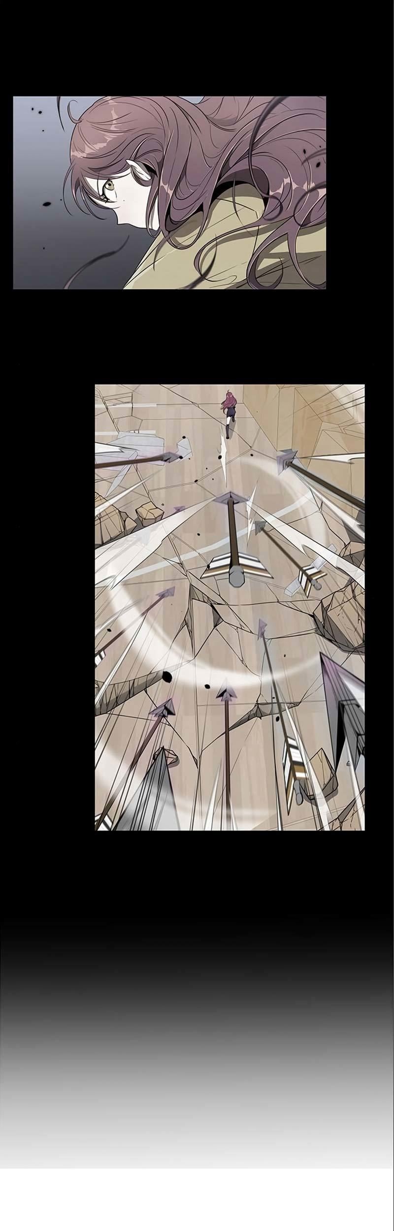 Legendary Ranker’s Comeback chapter 09 halaman 37