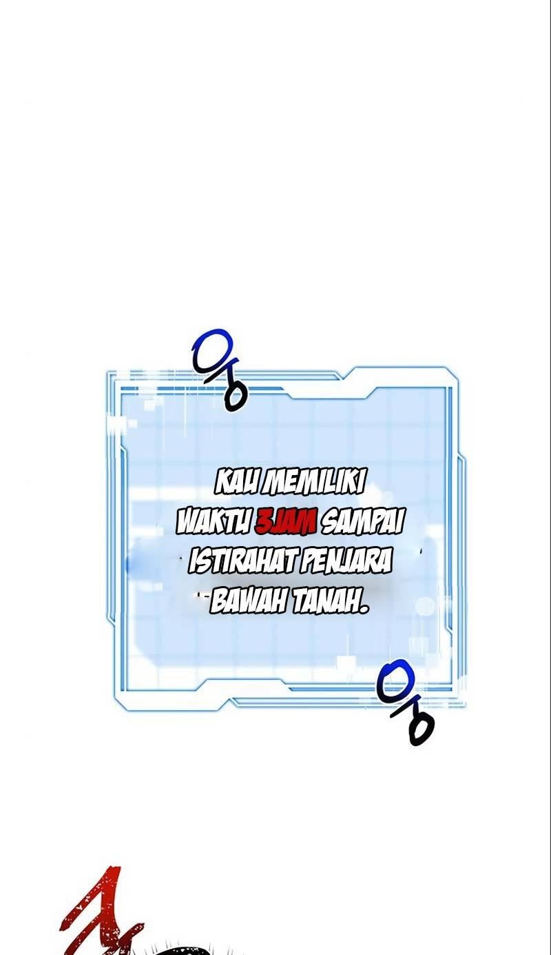 Legendary Ranker’s Comeback chapter 09 halaman 45