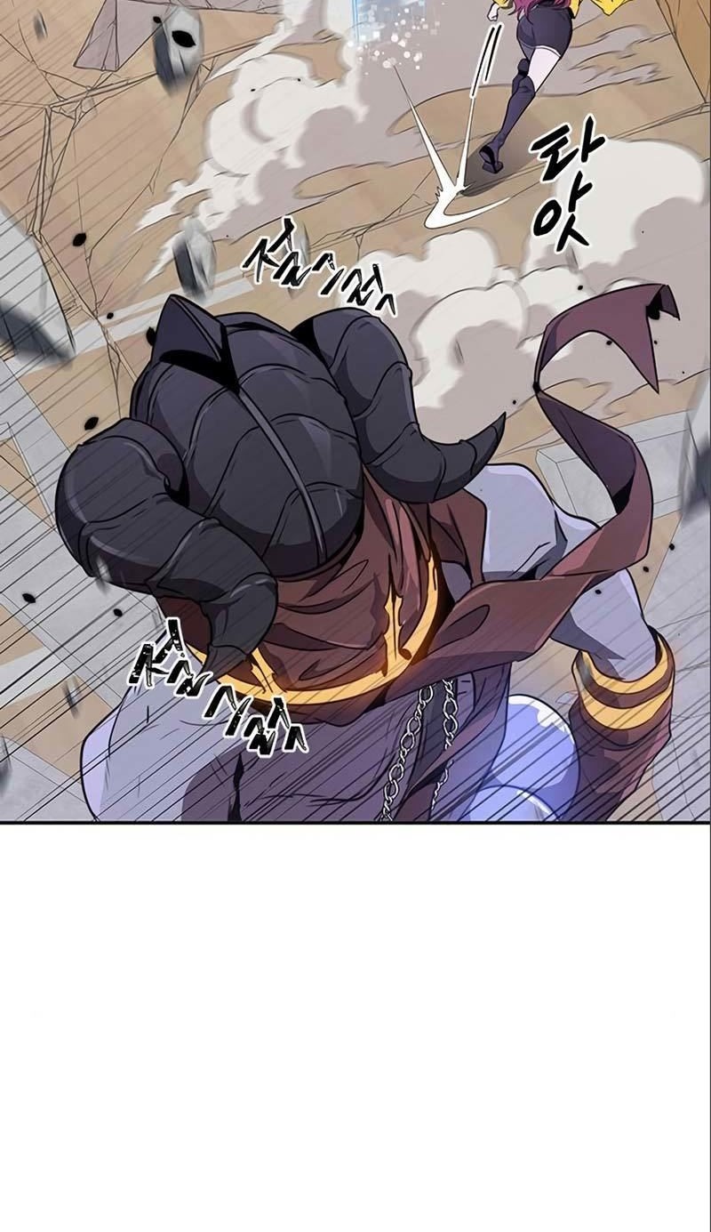 Legendary Ranker’s Comeback chapter 09 halaman 48