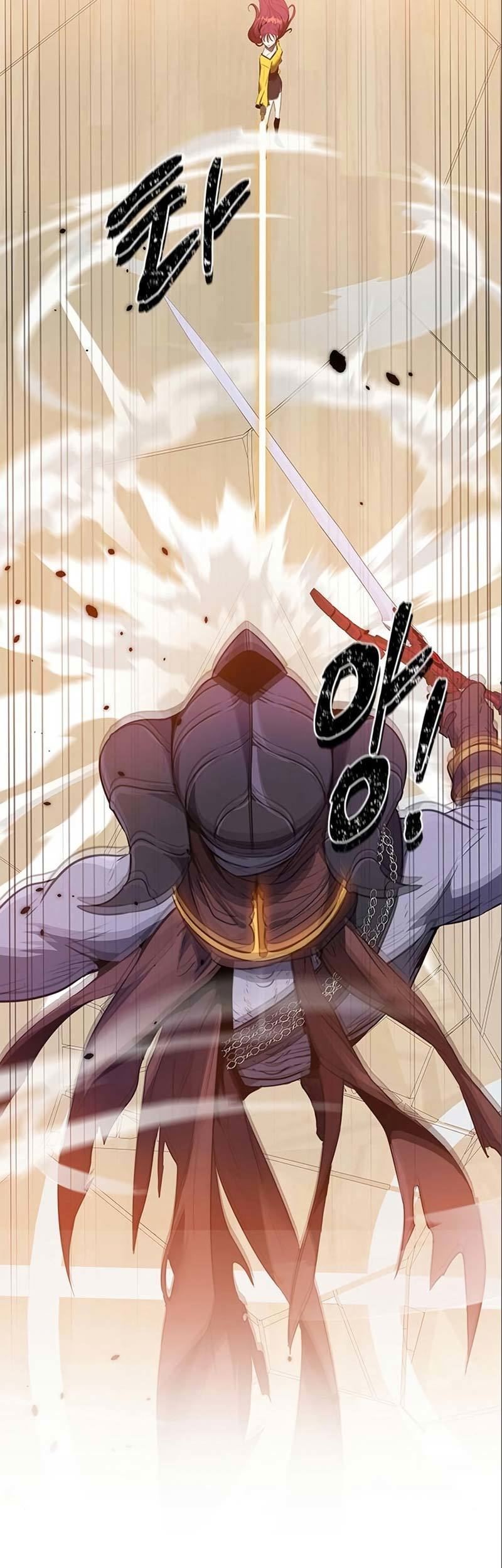 Legendary Ranker’s Comeback chapter 09 halaman 52