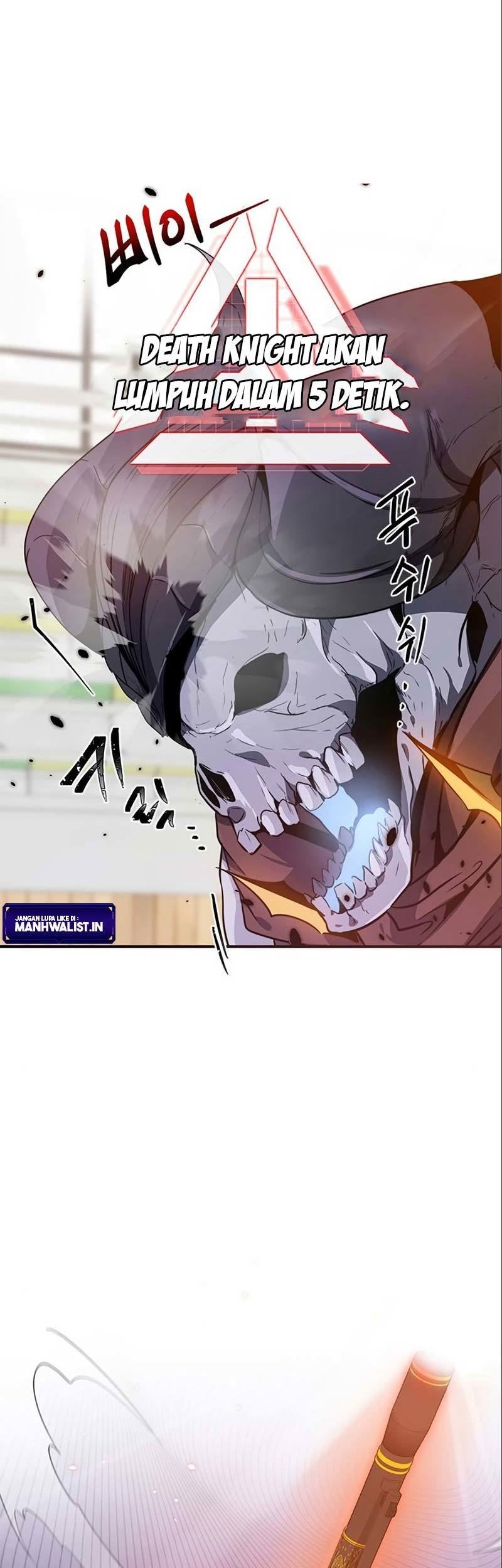 Legendary Ranker’s Comeback chapter 09 halaman 53