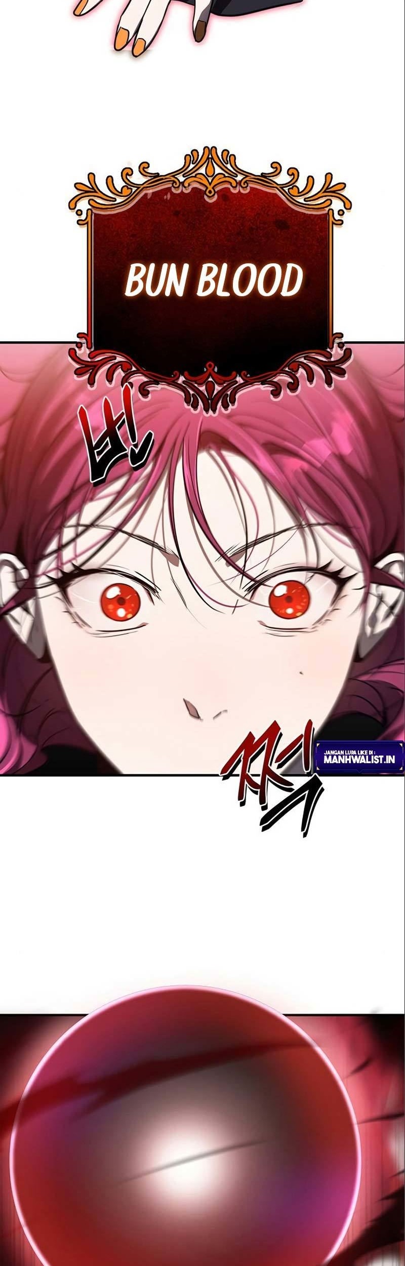 Legendary Ranker’s Comeback chapter 09 halaman 56