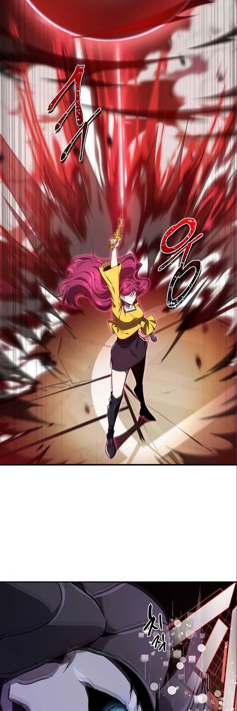 Legendary Ranker’s Comeback chapter 09 halaman 57