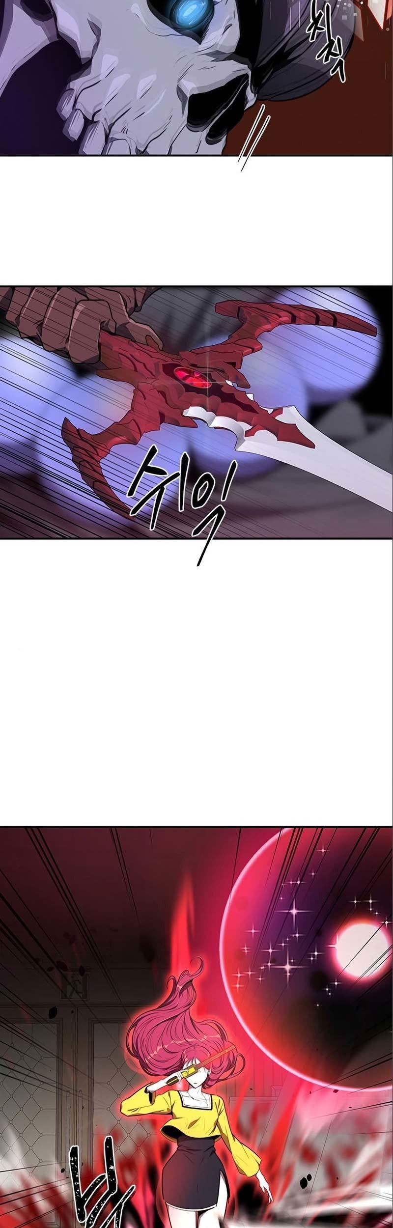 Legendary Ranker’s Comeback chapter 09 halaman 58
