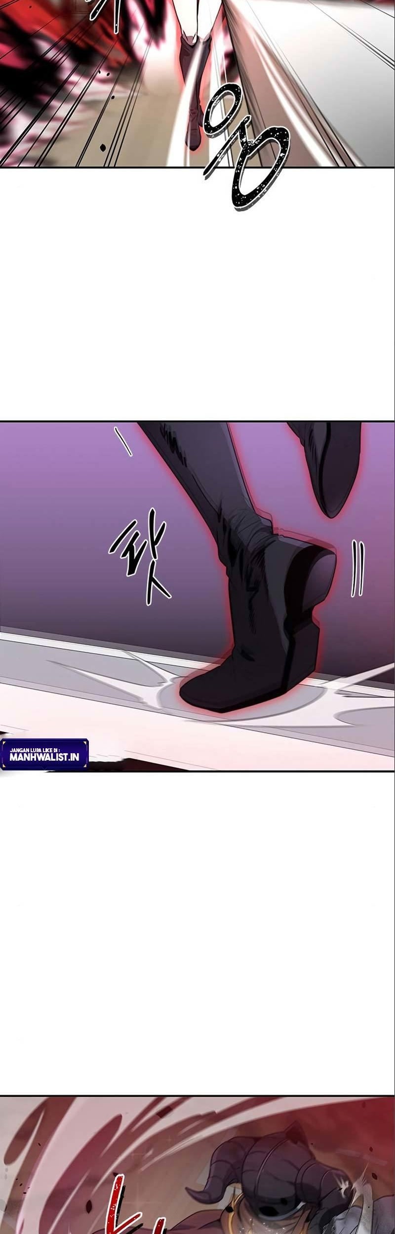 Legendary Ranker’s Comeback chapter 09 halaman 59