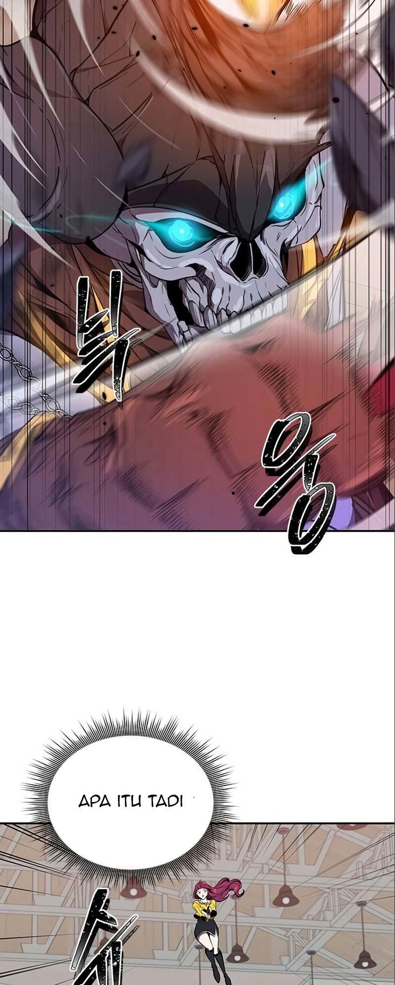 Legendary Ranker’s Comeback chapter 09 halaman 63