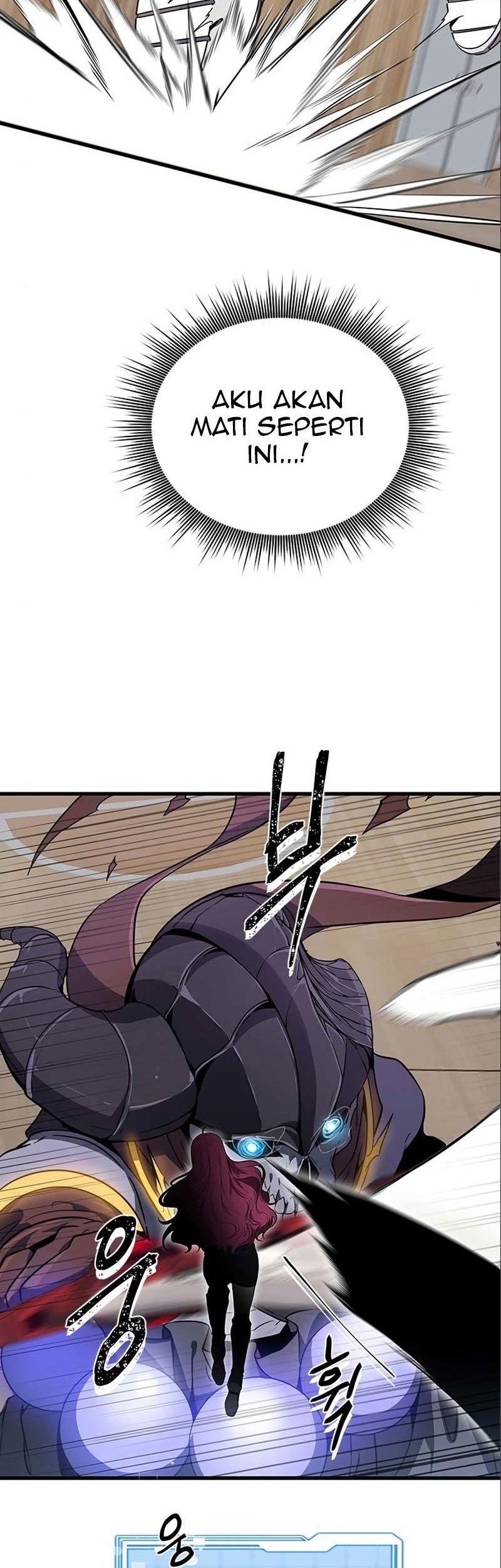 Legendary Ranker’s Comeback chapter 09 halaman 65