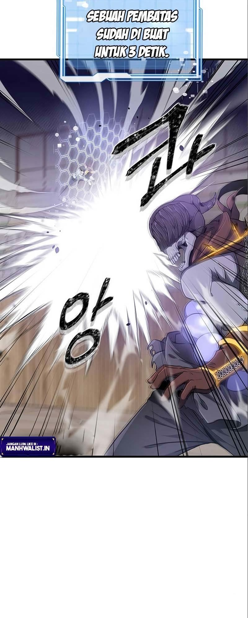 Legendary Ranker’s Comeback chapter 09 halaman 66