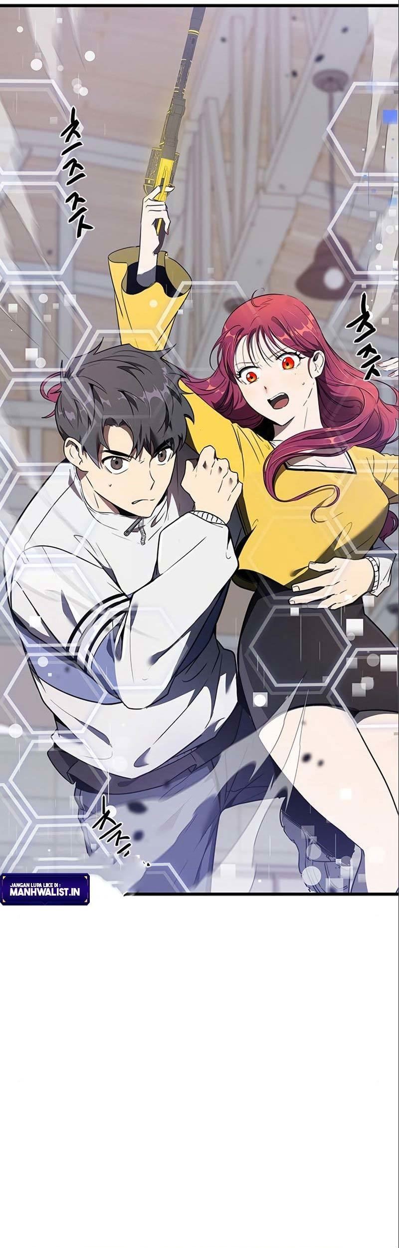 Legendary Ranker’s Comeback chapter 09 halaman 67