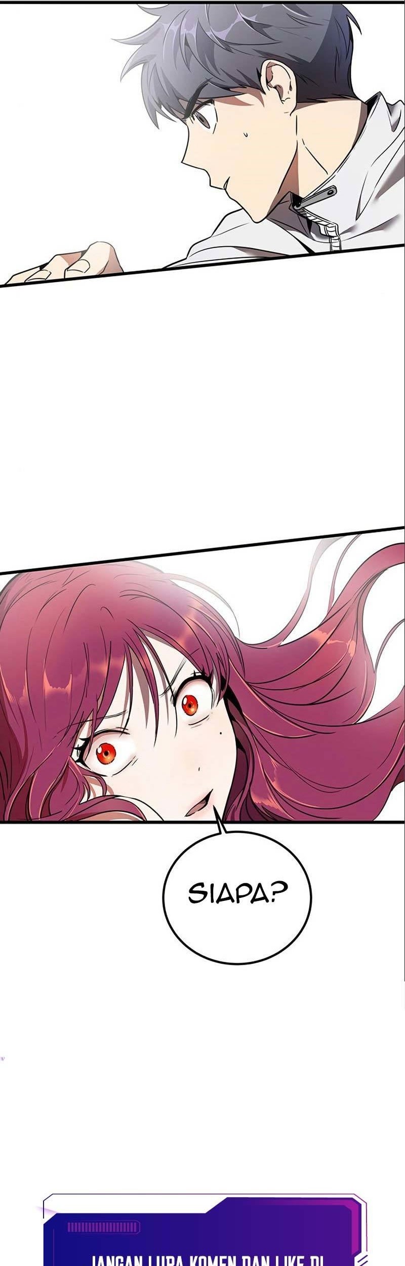 Legendary Ranker’s Comeback chapter 09 halaman 68