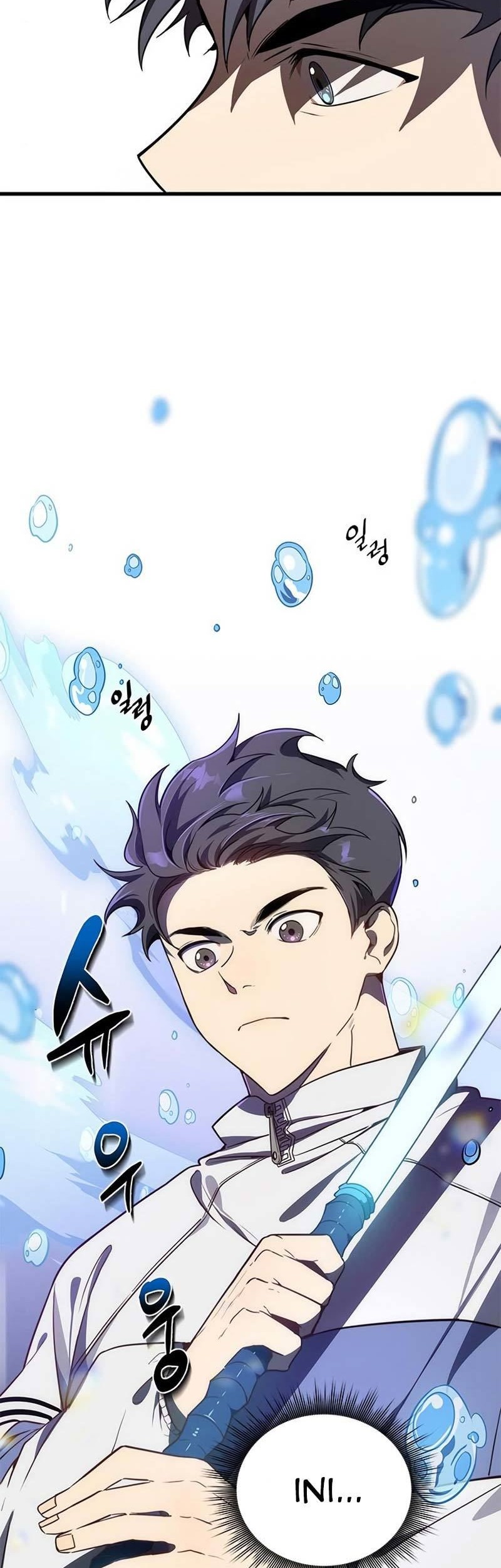 Legendary Ranker’s Comeback chapter 10 halaman 16