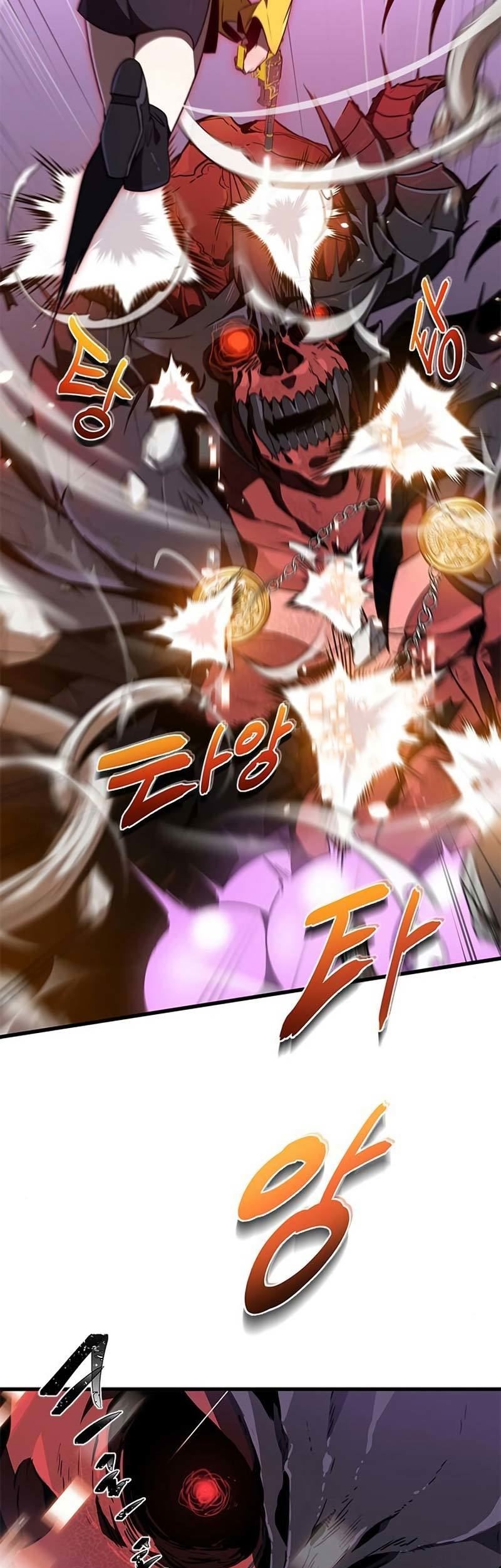 Legendary Ranker’s Comeback chapter 10 halaman 36