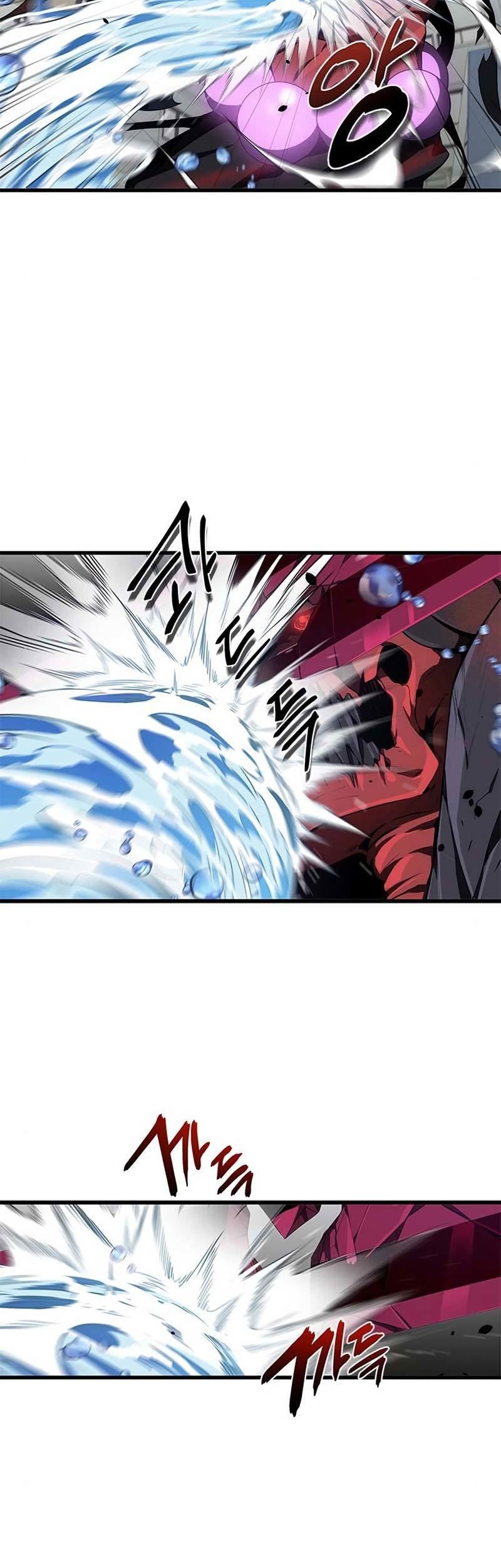 Legendary Ranker’s Comeback chapter 10 halaman 41