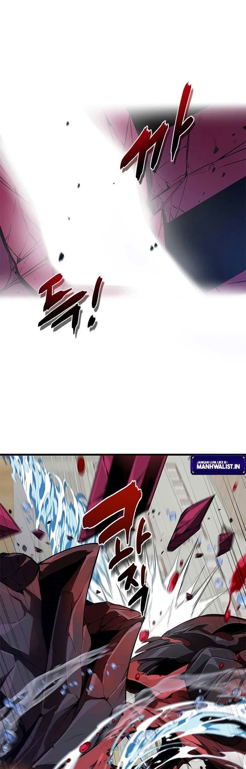 Legendary Ranker’s Comeback chapter 10 halaman 42
