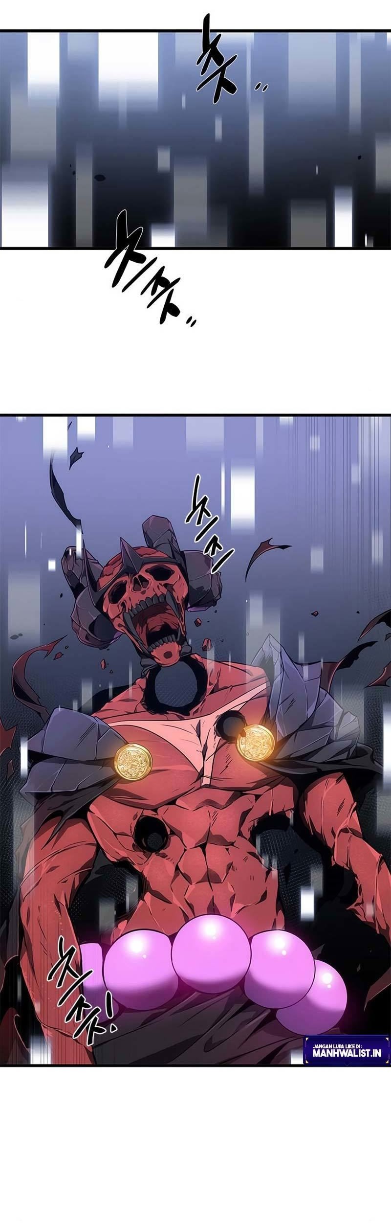 Legendary Ranker’s Comeback chapter 10 halaman 44