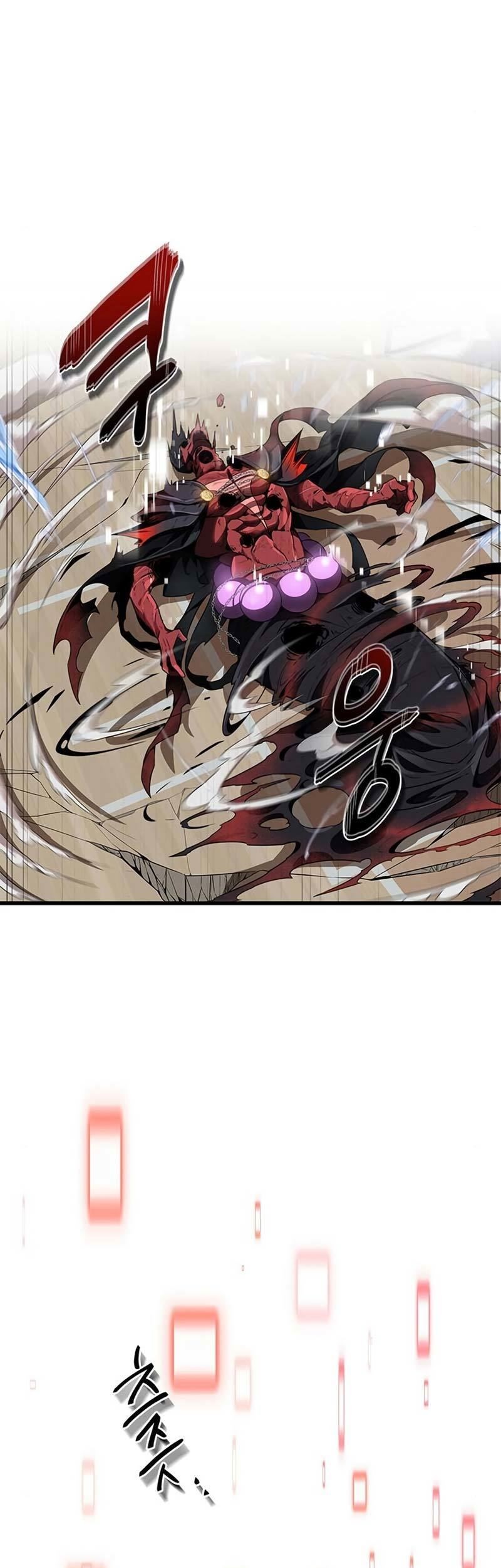Legendary Ranker’s Comeback chapter 10 halaman 45