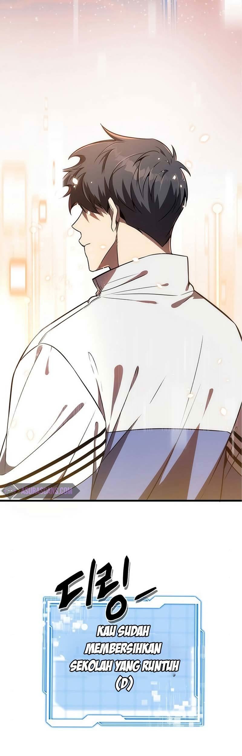 Legendary Ranker’s Comeback chapter 10 halaman 48