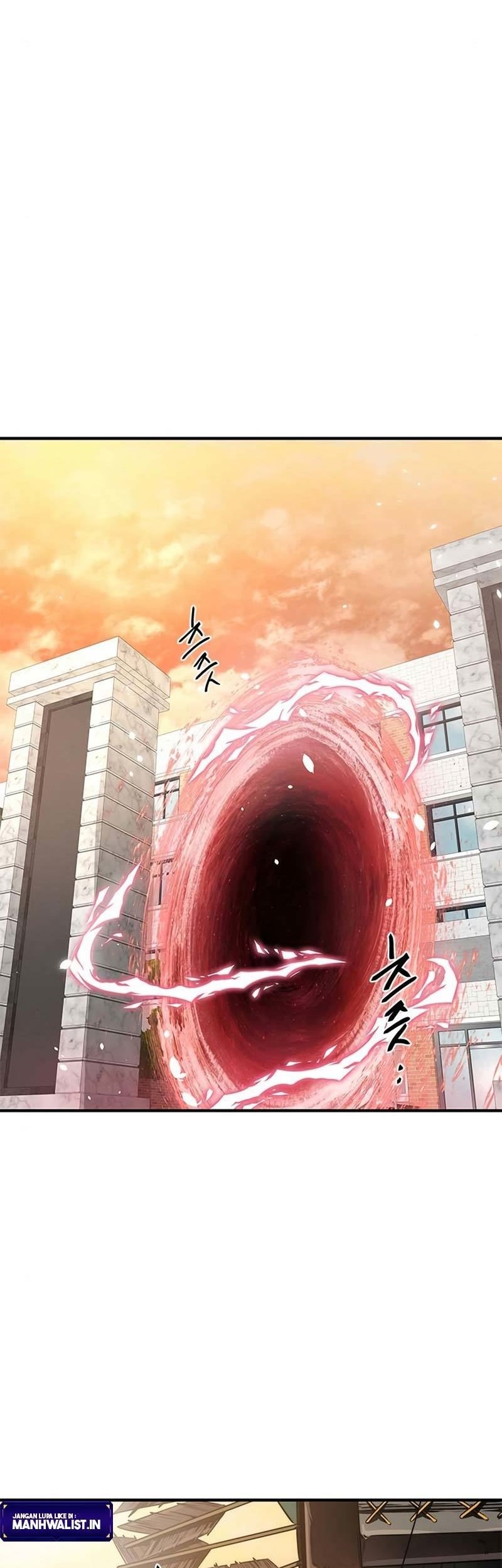 Legendary Ranker’s Comeback chapter 10 halaman 49