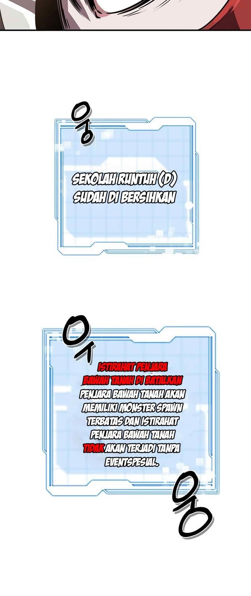 Legendary Ranker’s Comeback chapter 10 halaman 53