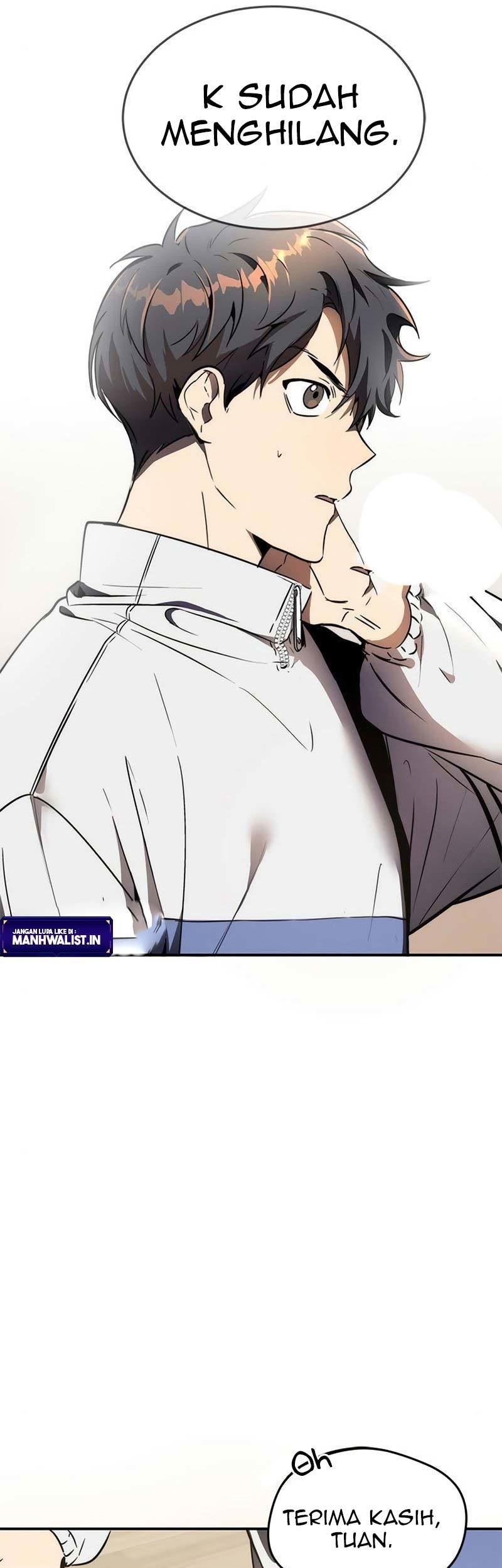 Legendary Ranker’s Comeback chapter 10 halaman 57