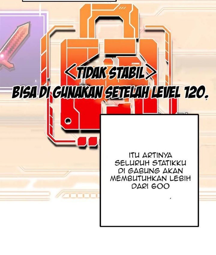 Legendary Ranker’s Comeback chapter 11 halaman 36