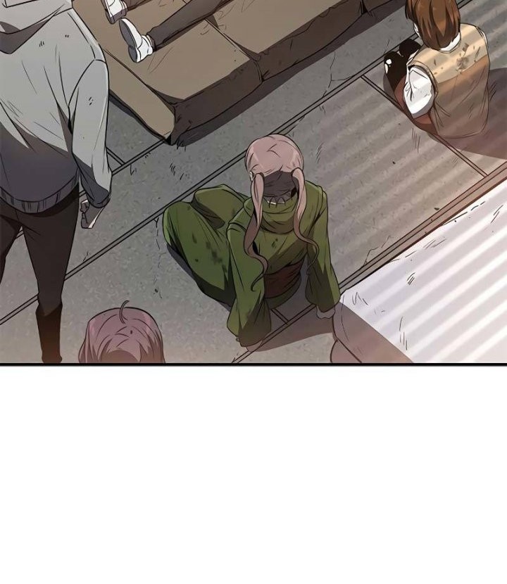 Legendary Ranker’s Comeback chapter 12 halaman 9