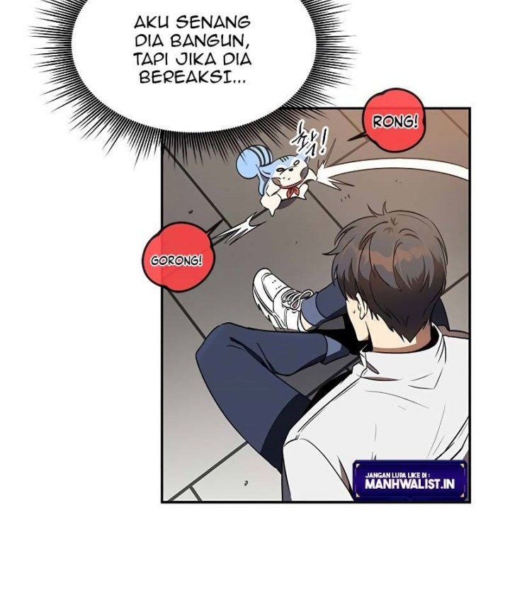 Legendary Ranker’s Comeback chapter 12 halaman 48