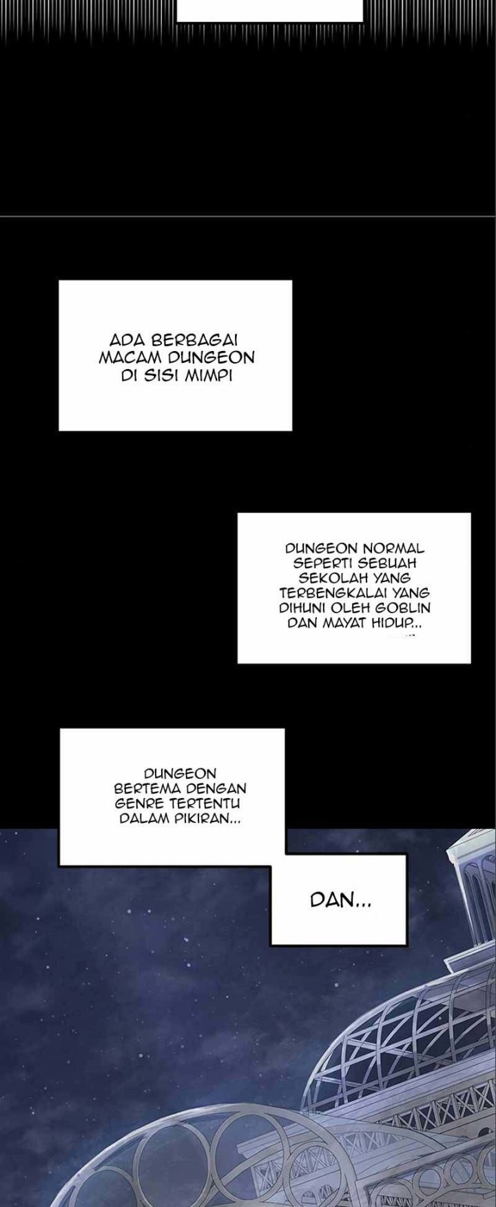Legendary Ranker’s Comeback chapter 13 halaman 39