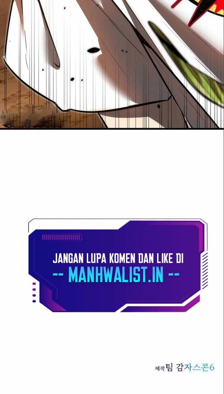 Legendary Ranker’s Comeback chapter 13 halaman 48