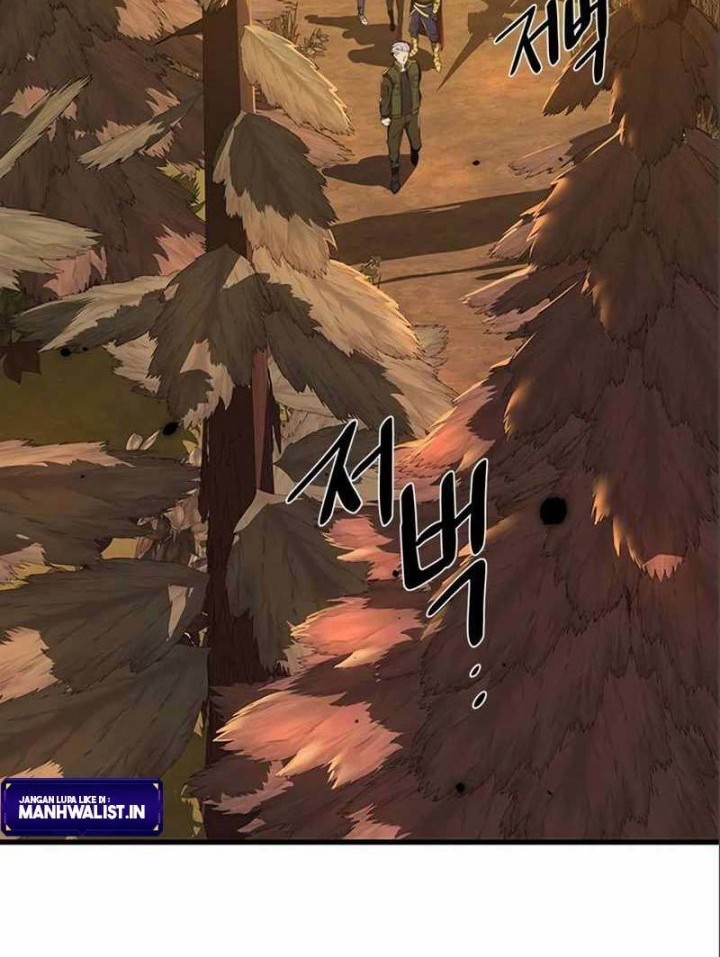 Legendary Ranker’s Comeback chapter 14 halaman 2