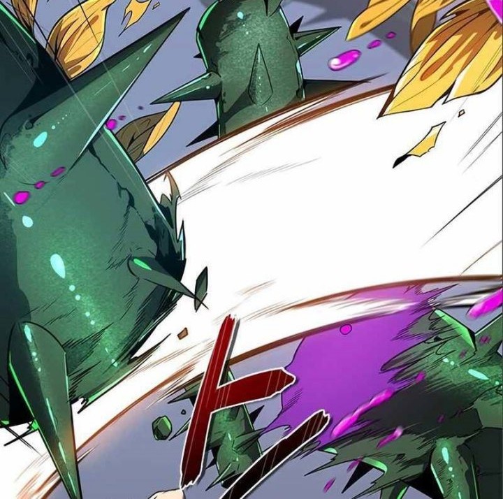 Legendary Ranker’s Comeback chapter 14 halaman 44