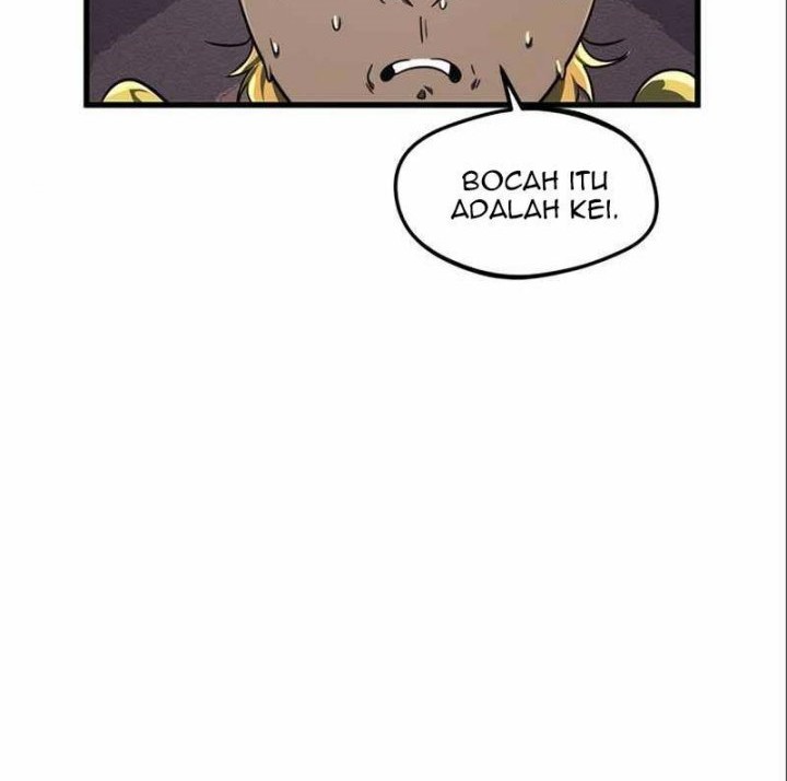 Legendary Ranker’s Comeback chapter 14 halaman 48