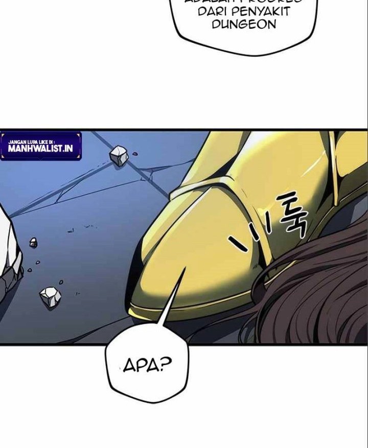 Legendary Ranker’s Comeback chapter 15 halaman 24