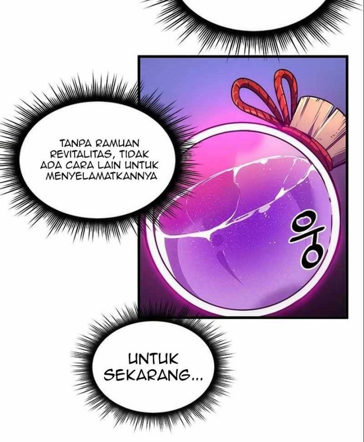 Legendary Ranker’s Comeback chapter 15 halaman 32