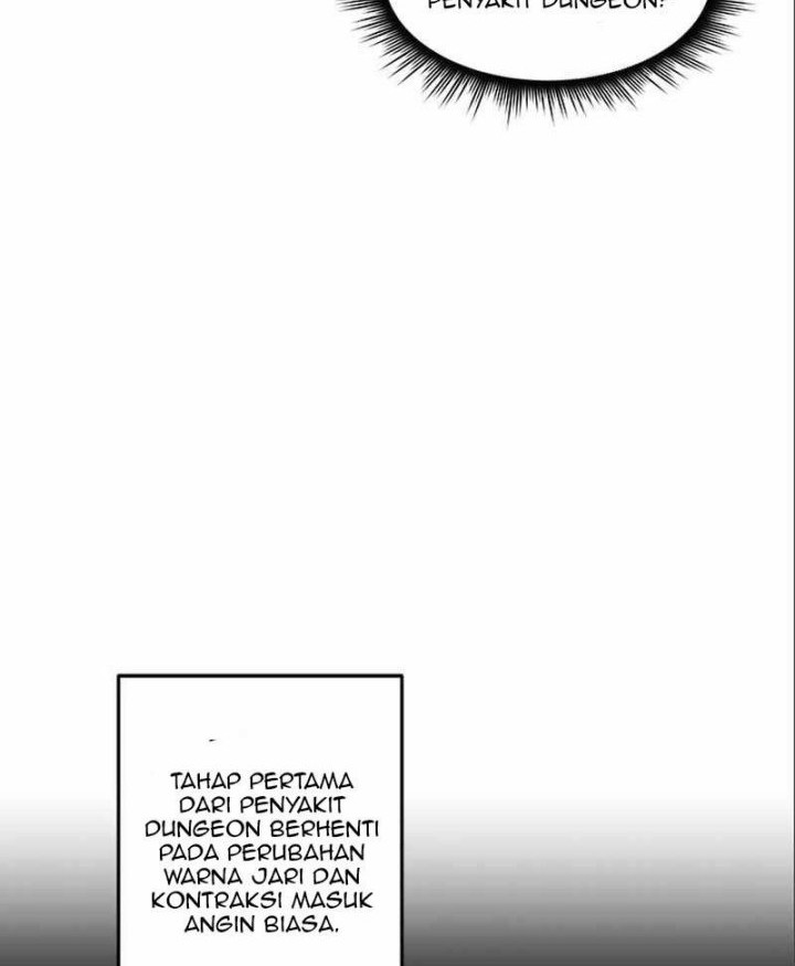 Legendary Ranker’s Comeback chapter 15 halaman 44