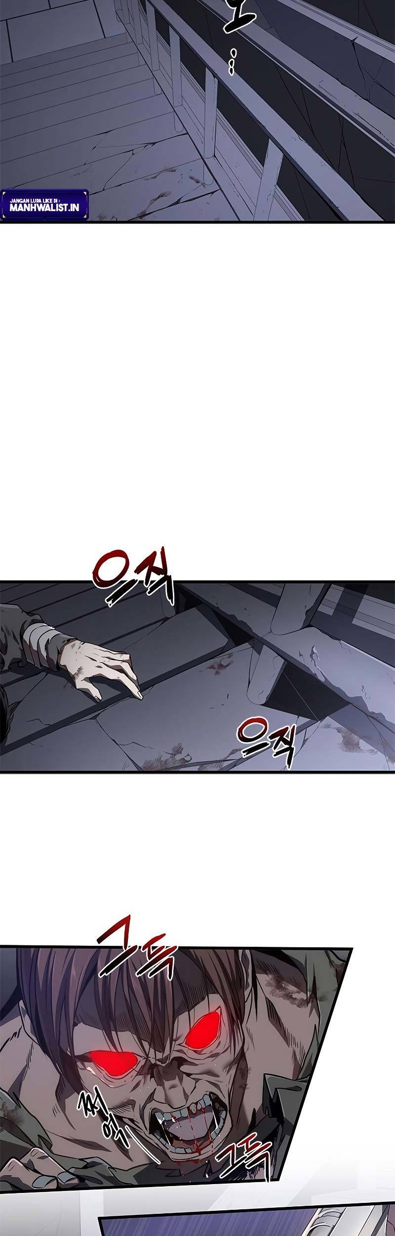 Legendary Ranker’s Comeback chapter 16 halaman 2