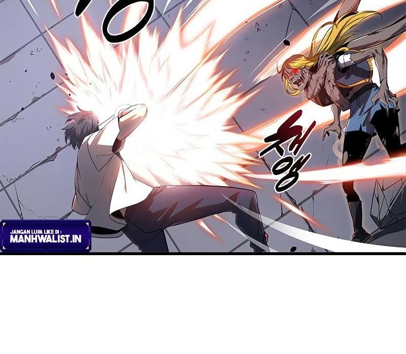 Legendary Ranker’s Comeback chapter 16 halaman 30
