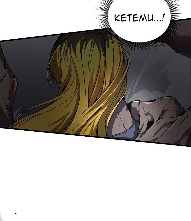 Legendary Ranker’s Comeback chapter 16 halaman 36