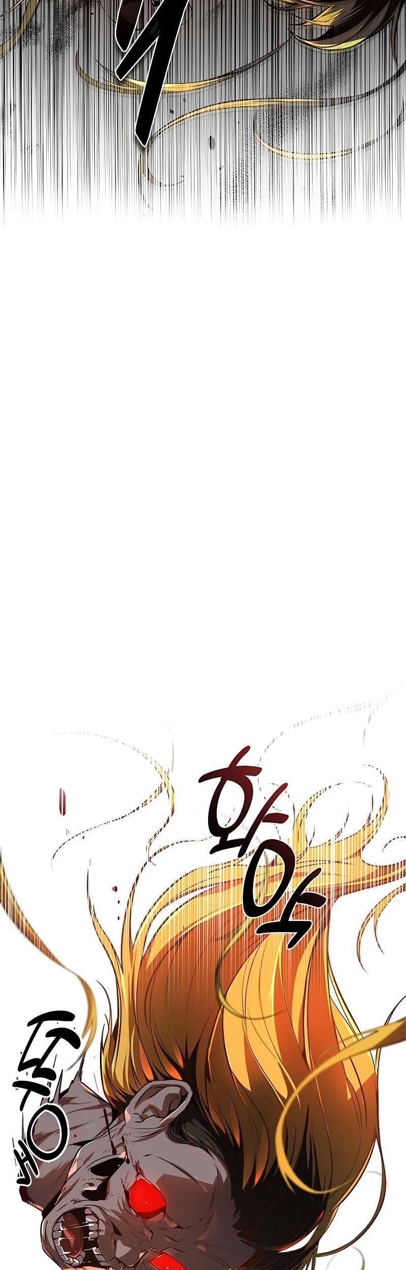 Legendary Ranker’s Comeback chapter 16 halaman 40