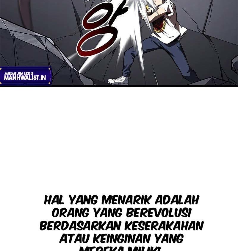 Legendary Ranker’s Comeback chapter 17 halaman 19