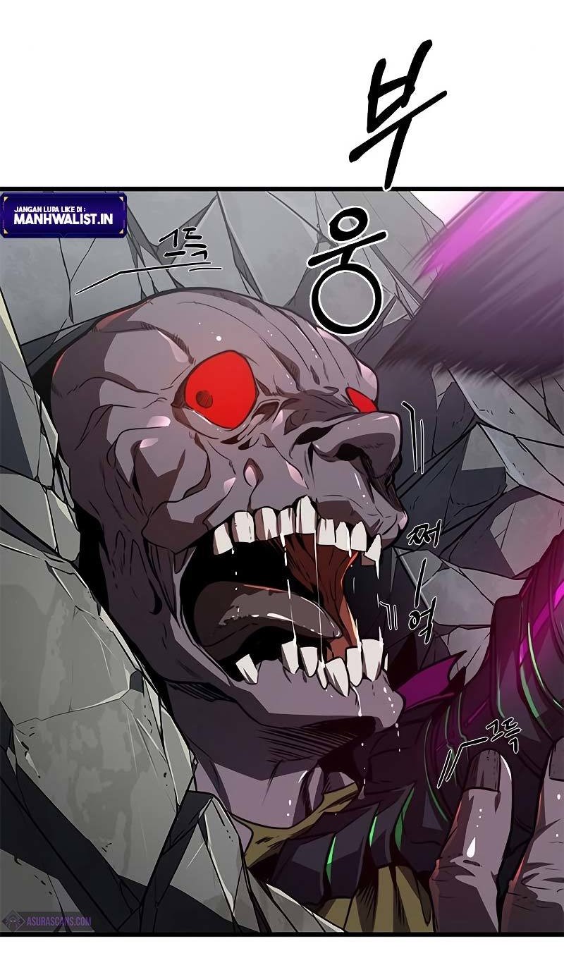 Legendary Ranker’s Comeback chapter 17 halaman 34