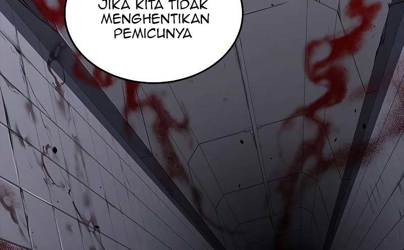 Legendary Ranker’s Comeback chapter 17 halaman 43
