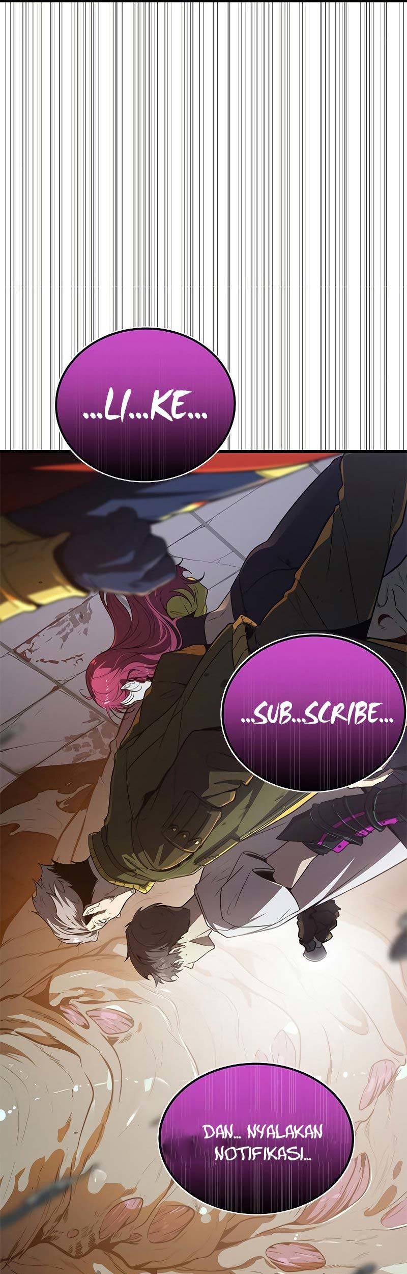 Legendary Ranker’s Comeback chapter 17 halaman 53