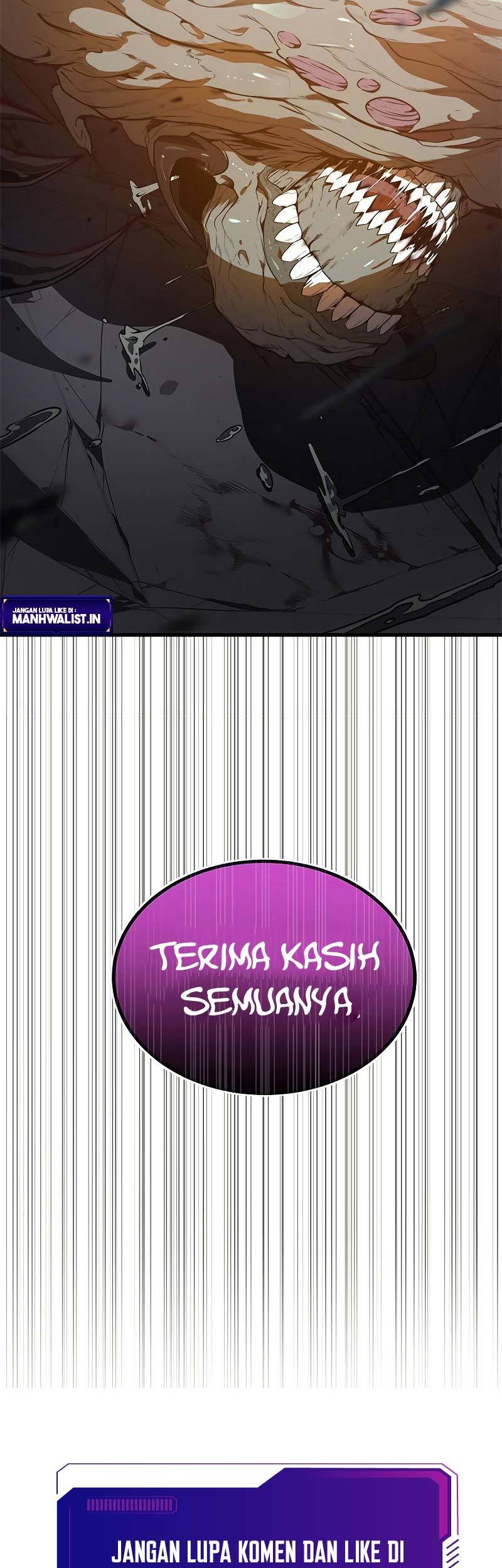 Legendary Ranker’s Comeback chapter 17 halaman 54