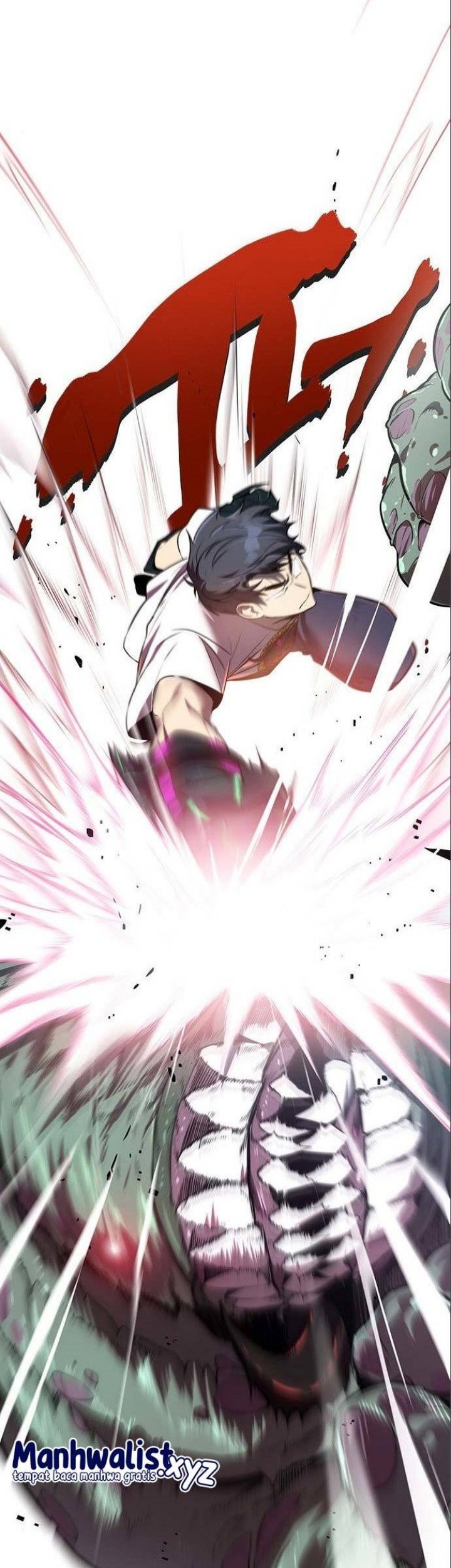 Legendary Ranker’s Comeback chapter 18 halaman 48
