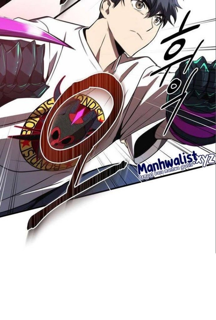 Legendary Ranker’s Comeback chapter 18 halaman 52